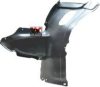 VAN WEZEL 5886439 Panelling, mudguard